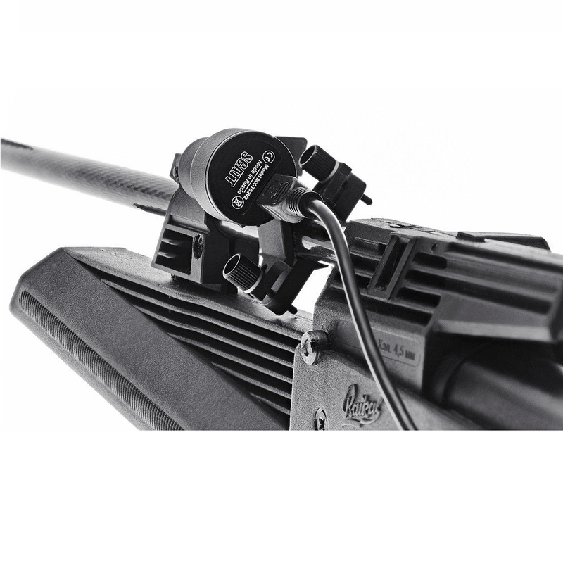 D6-19 clamp