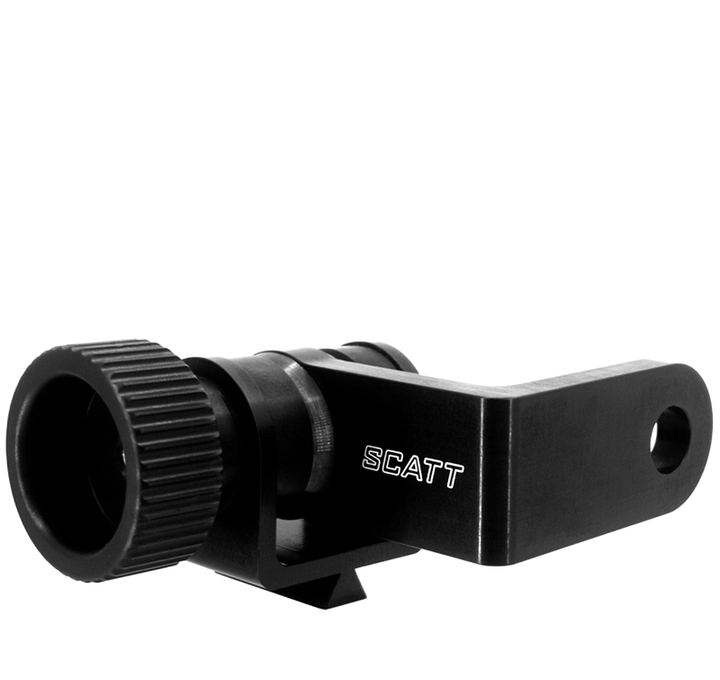 Bow mount PRO
