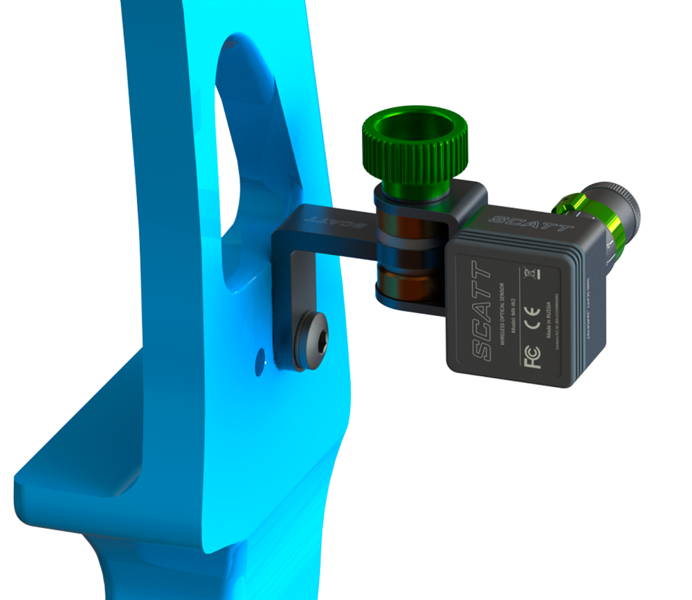 Bow mount PRO