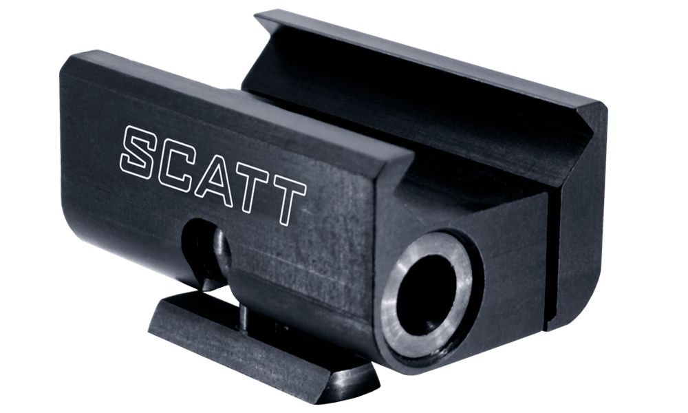 Picatinny mount PRO