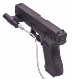 SCATT USB Dry-Fire Shooter Training System