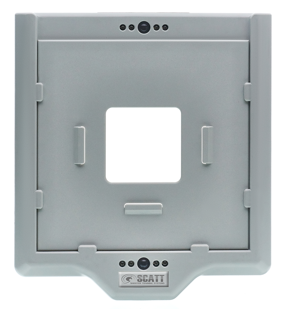 Electronic target ST4-12