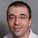 Olympic medalist, precision shooter Alin Moldoveanu