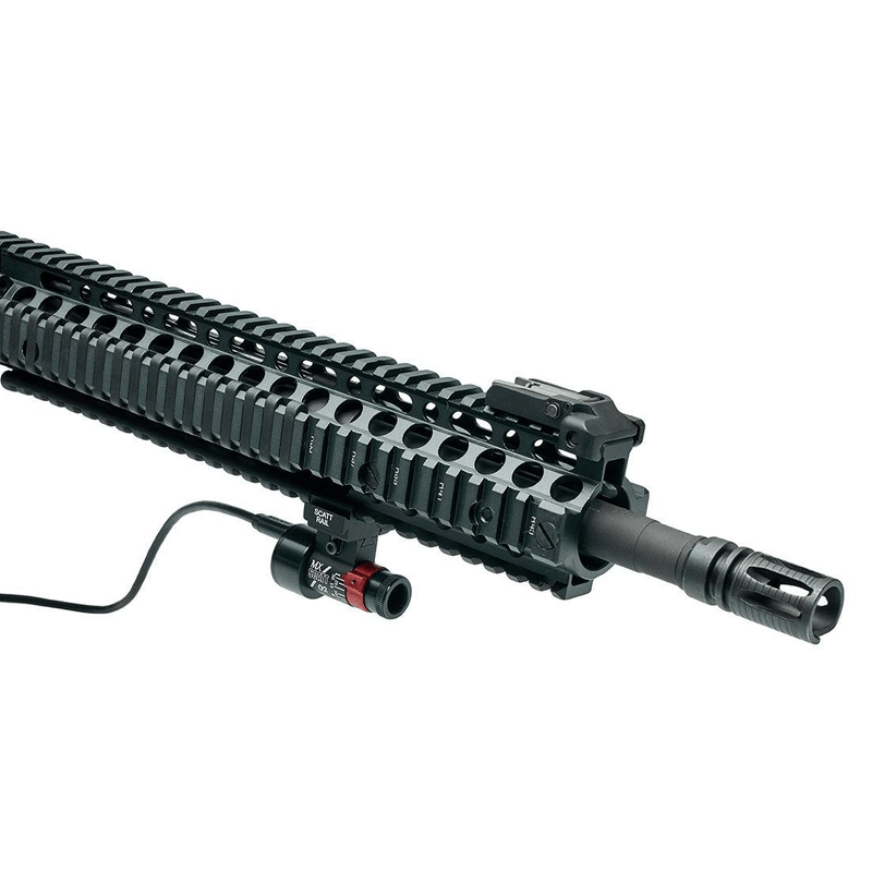 Picatinny mount