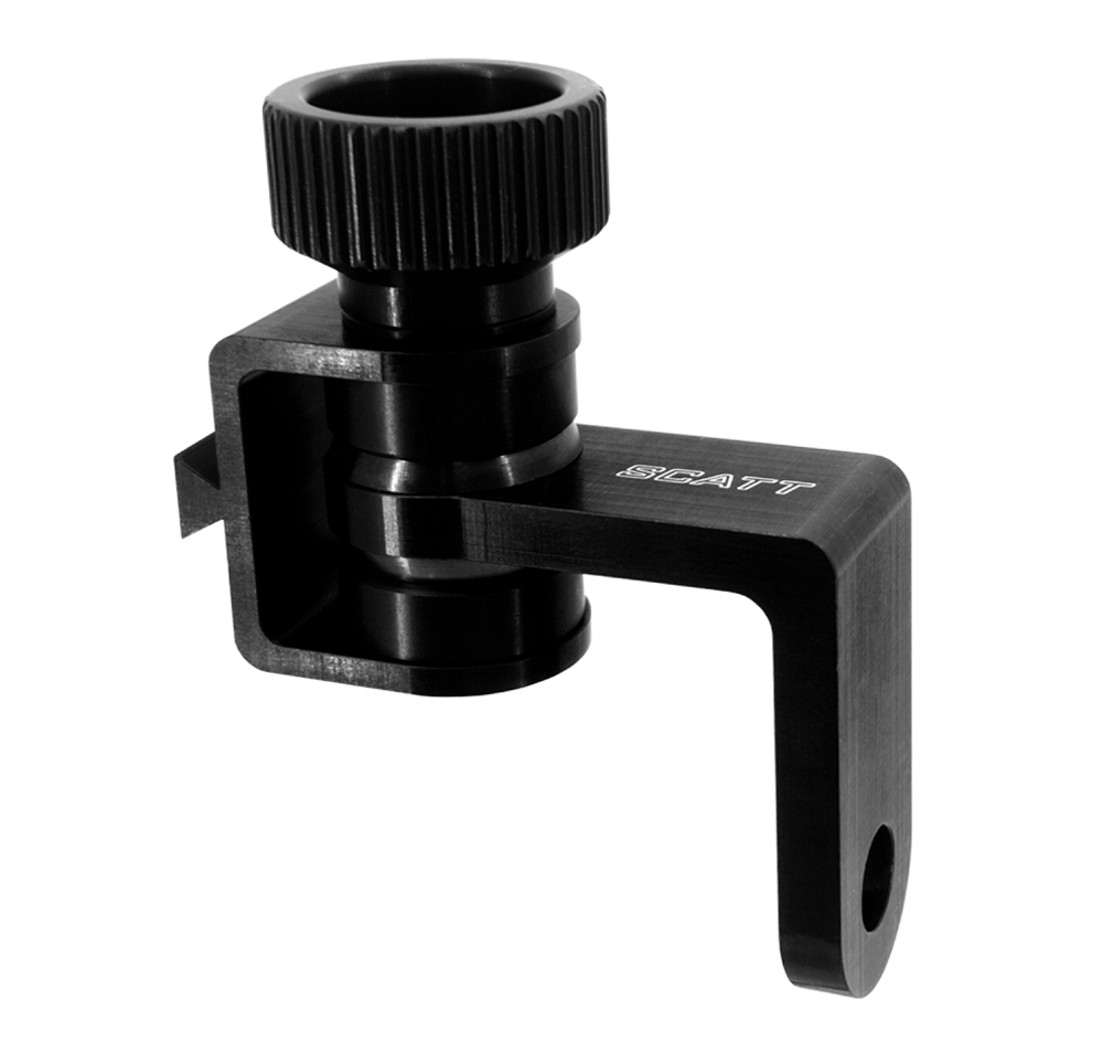 Bow mount PRO