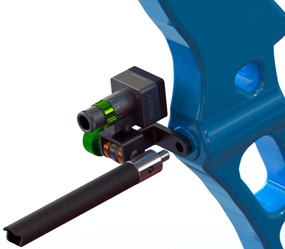 Bow mount PRO