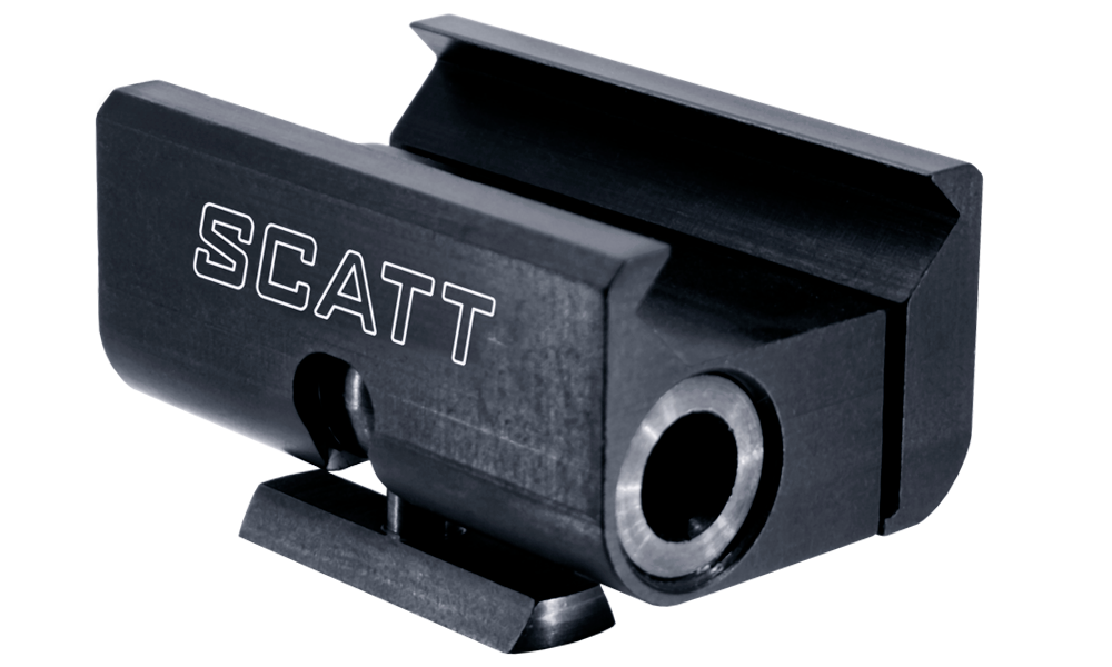 SCATT Picatinny PRO Mounting Adapter
