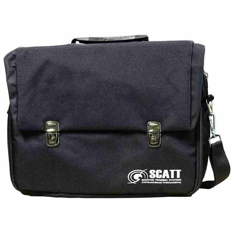 SCATT + laptop carrying case