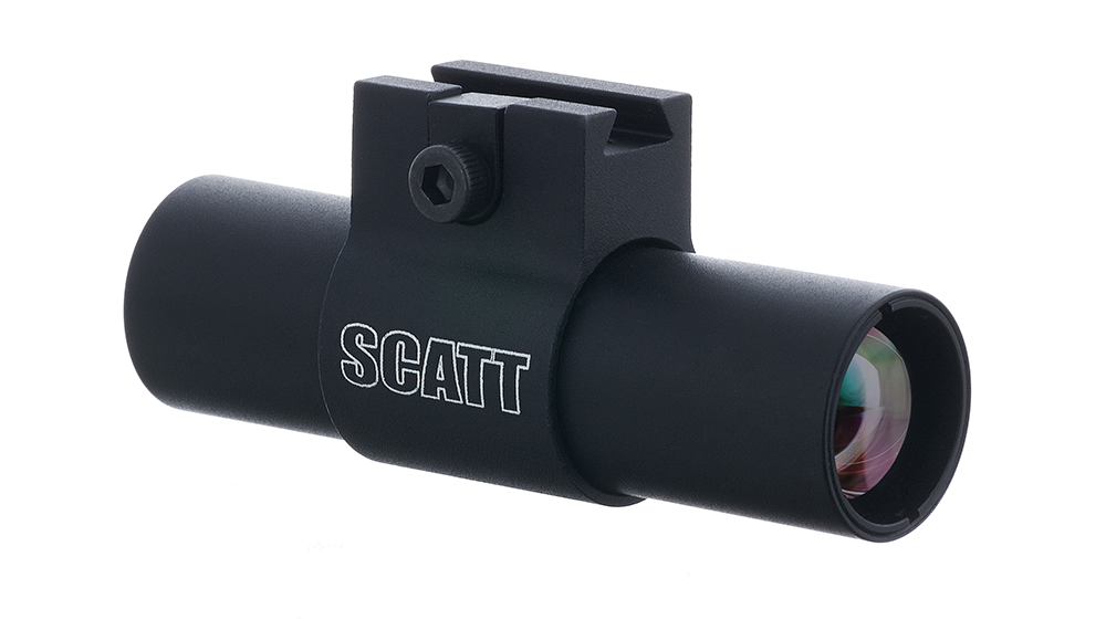 SCATT OS-02 Optical Sensor replacement